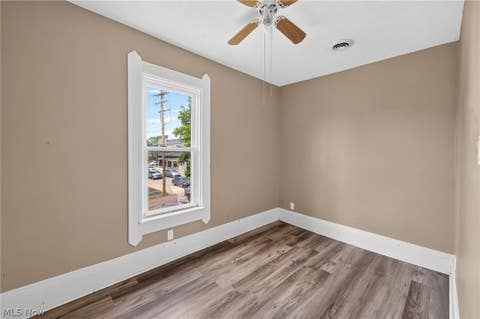 Tiny photo for 2026 W 44th Street, Cleveland, OH 44113 (MLS # 5220838)