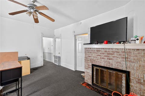 Tiny photo for 2026 W 44th Street, Cleveland, OH 44113 (MLS # 5220838)