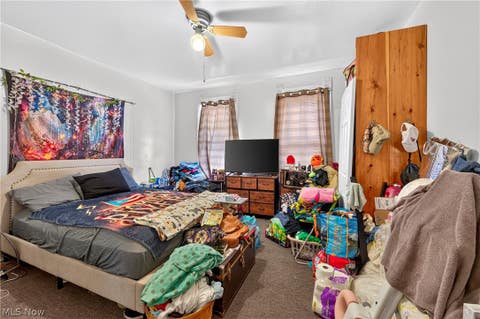 Tiny photo for 2026 W 44th Street, Cleveland, OH 44113 (MLS # 5220838)