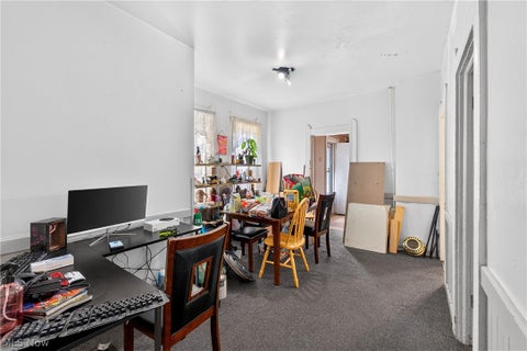Tiny photo for 2026 W 44th Street, Cleveland, OH 44113 (MLS # 5220838)