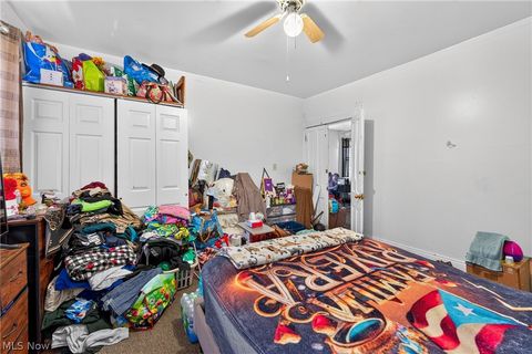 Tiny photo for 2026 W 44th Street, Cleveland, OH 44113 (MLS # 5220838)