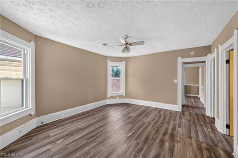 Tiny photo for 2026 W 44th Street, Cleveland, OH 44113 (MLS # 5220838)