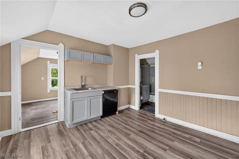 Tiny photo for 2026 W 44th Street, Cleveland, OH 44113 (MLS # 5220838)