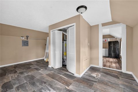 Tiny photo for 2026 W 44th Street, Cleveland, OH 44113 (MLS # 5220838)