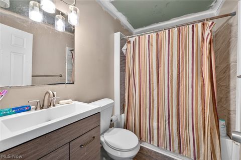 Tiny photo for 2026 W 44th Street, Cleveland, OH 44113 (MLS # 5220838)