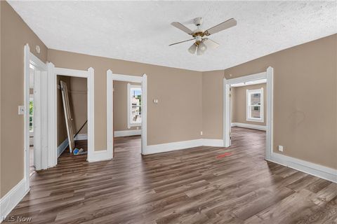 Tiny photo for 2026 W 44th Street, Cleveland, OH 44113 (MLS # 5220838)