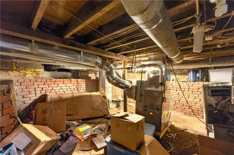 Tiny photo for 2026 W 44th Street, Cleveland, OH 44113 (MLS # 5220838)