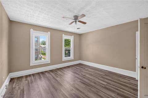 Tiny photo for 2026 W 44th Street, Cleveland, OH 44113 (MLS # 5220838)