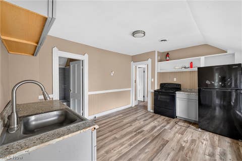 Tiny photo for 2026 W 44th Street, Cleveland, OH 44113 (MLS # 5220838)