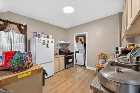 Tiny photo for 2026 W 44th Street, Cleveland, OH 44113 (MLS # 5220838)