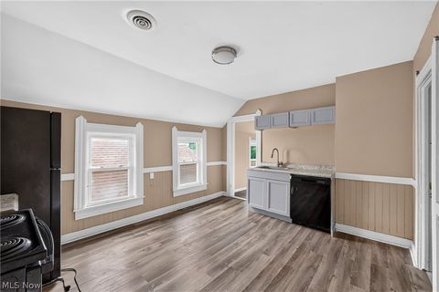 Tiny photo for 2026 W 44th Street, Cleveland, OH 44113 (MLS # 5220838)