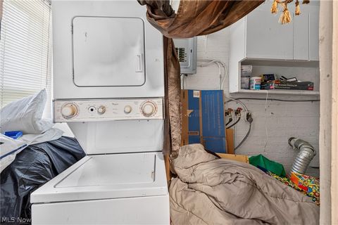 Tiny photo for 2026 W 44th Street, Cleveland, OH 44113 (MLS # 5220838)