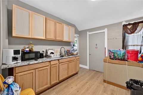 Tiny photo for 2026 W 44th Street, Cleveland, OH 44113 (MLS # 5220838)