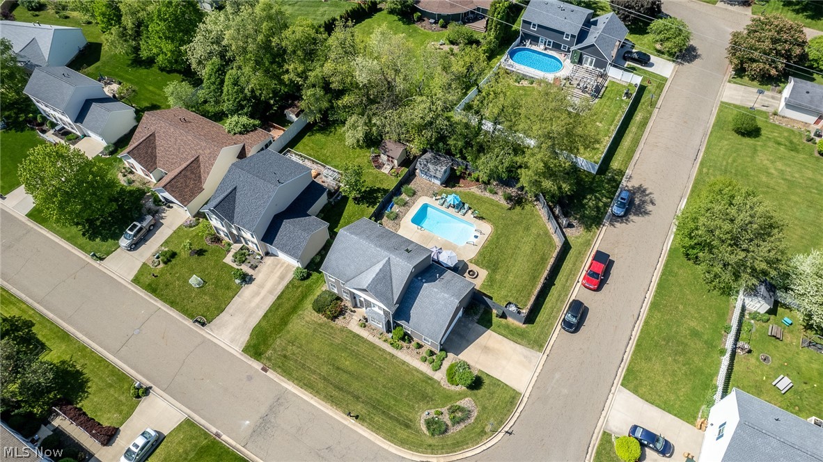 Burnham Hills East 01 - Residential