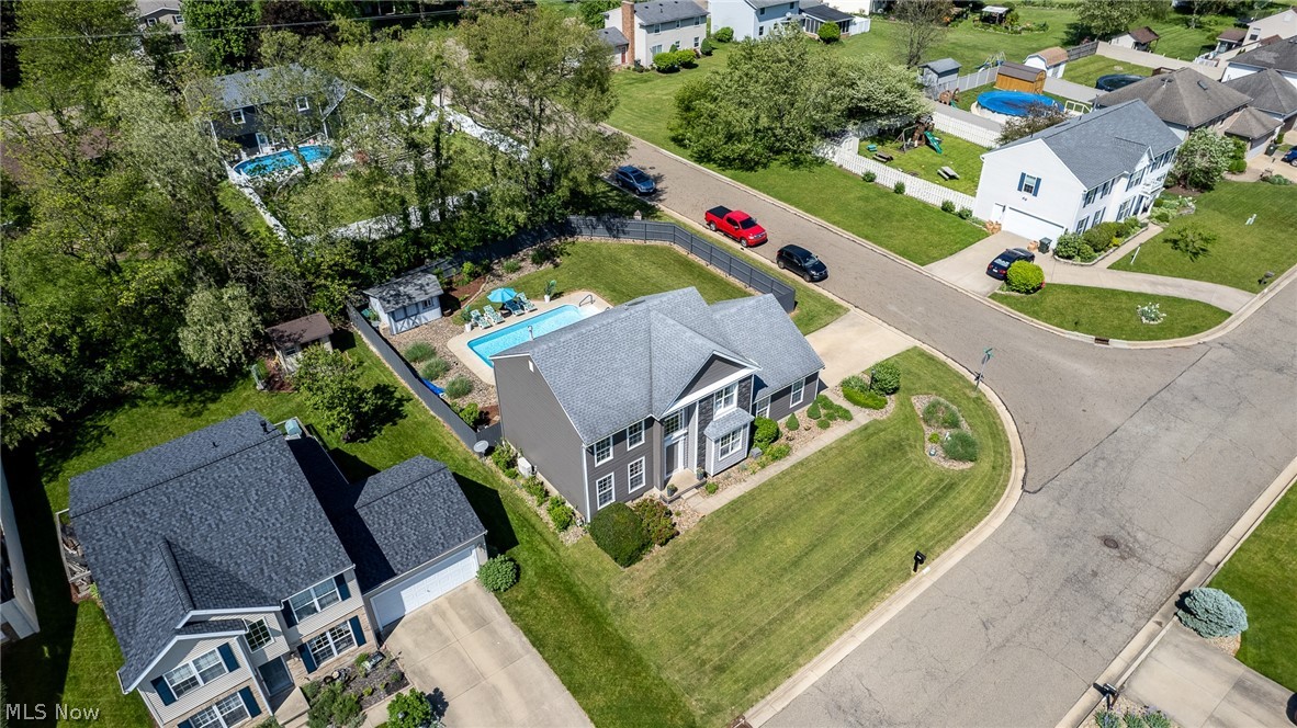 Burnham Hills East 01 - Residential