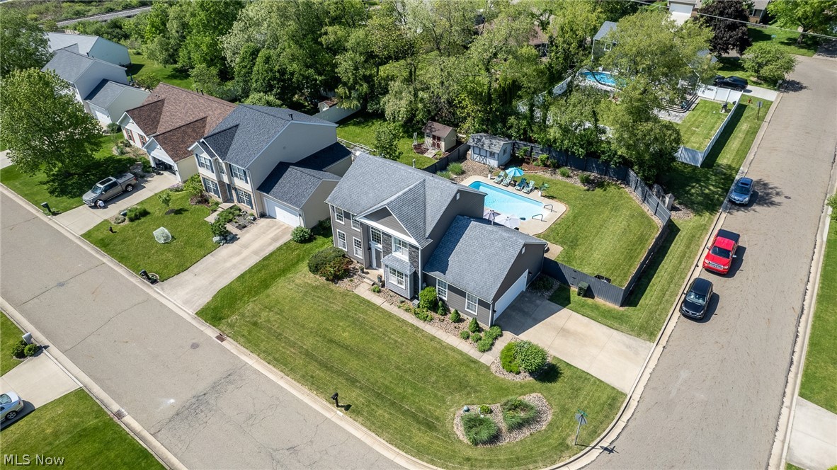 Burnham Hills East 01 - Residential