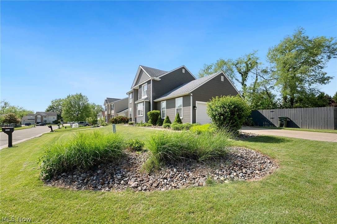 Burnham Hills East 01 - Residential