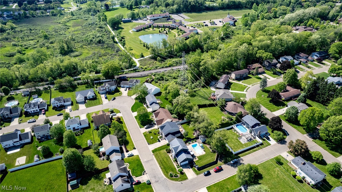 Burnham Hills East 01 - Residential