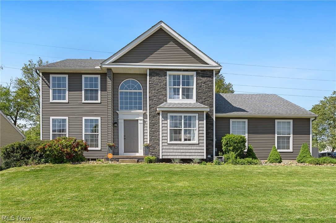 Burnham Hills East 01 - Residential