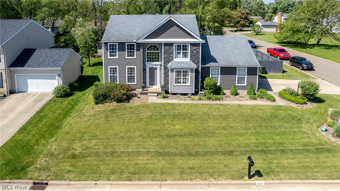 Burnham Hills East 01 - Residential