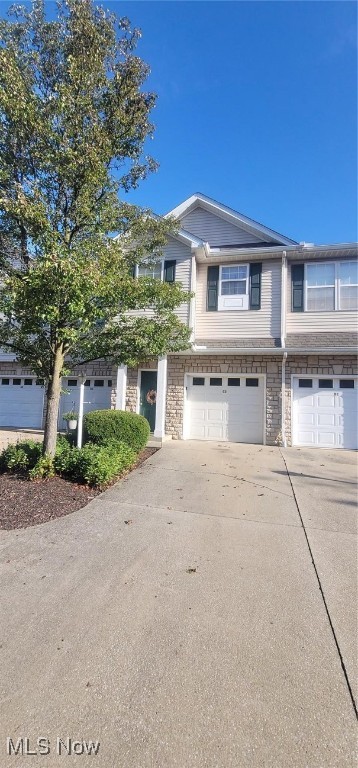 5300 Heather Field Circle #C2, Cleveland, Ohio image 1