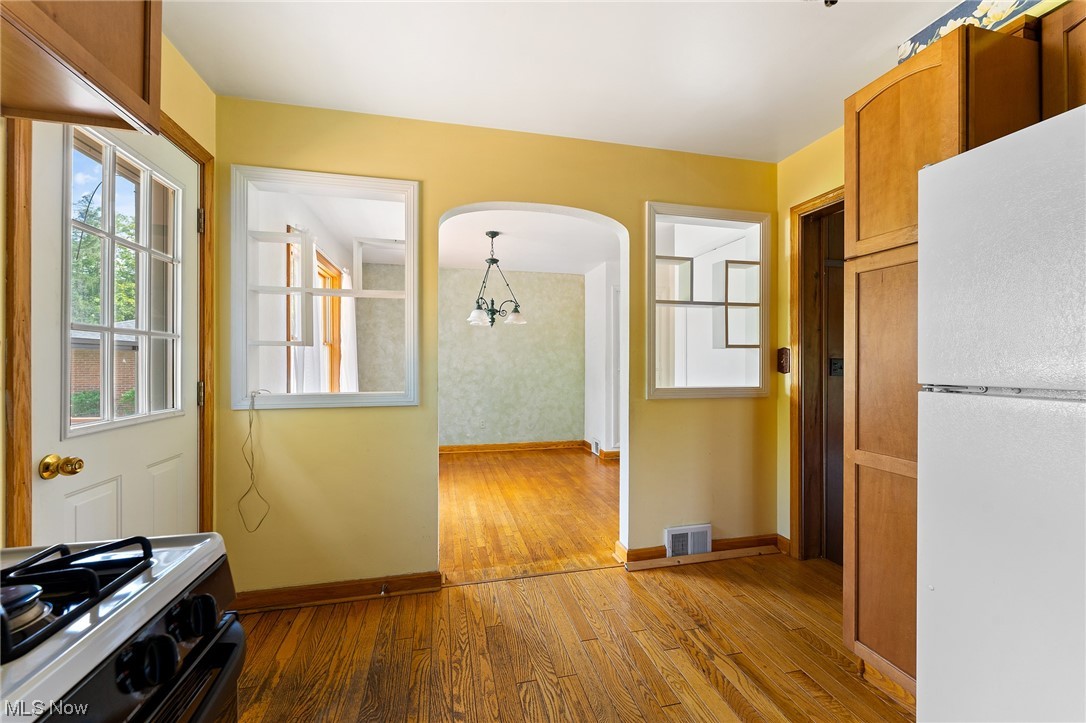 Pikes View - Residential