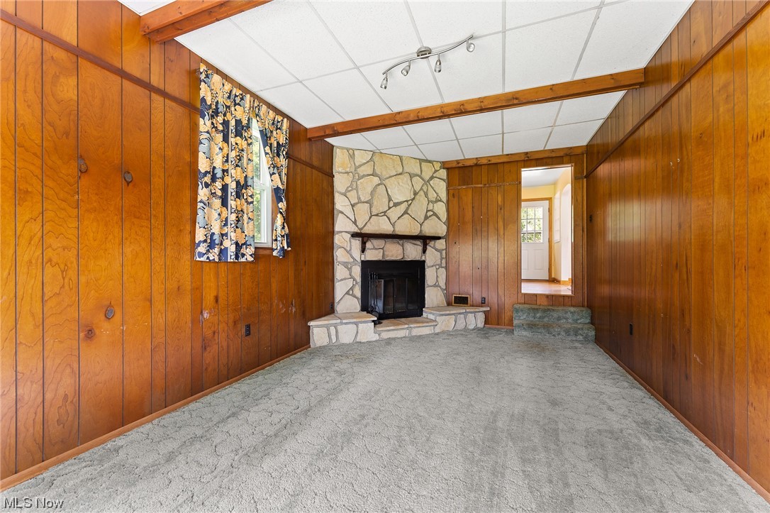 Pikes View - Residential