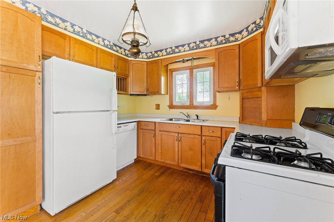 Pikes View - Residential