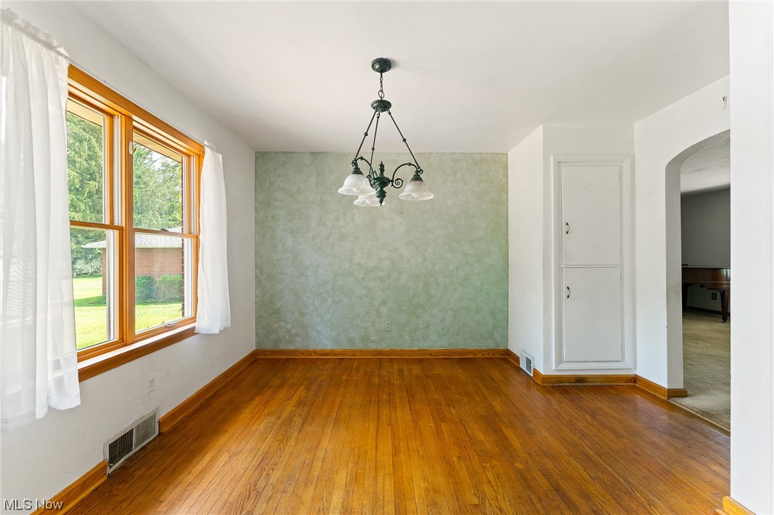 Pikes View - Residential