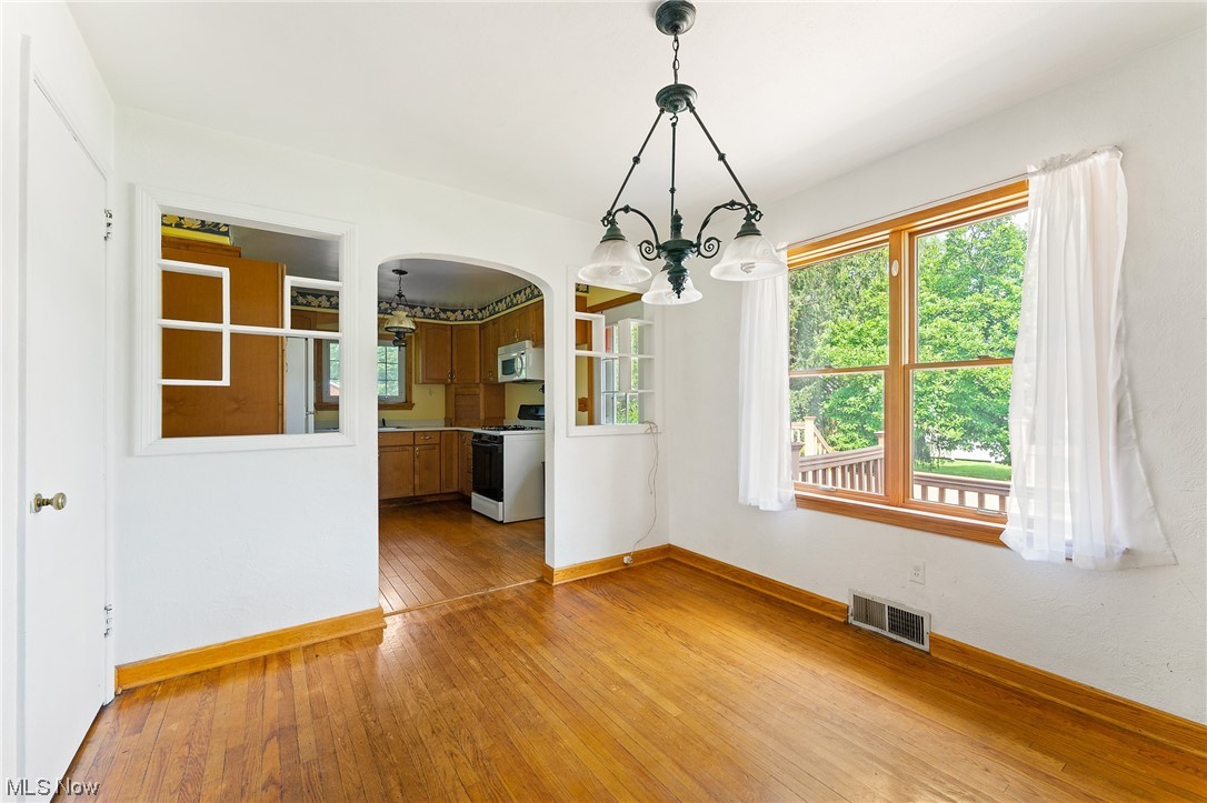 Pikes View - Residential