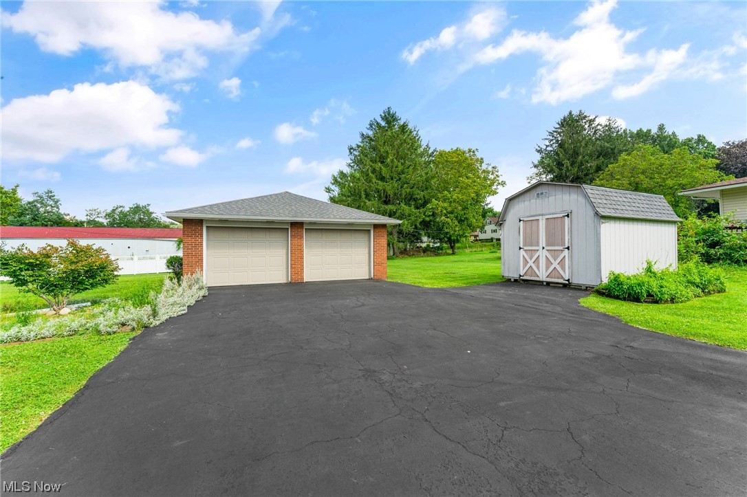 Pikes View - Residential