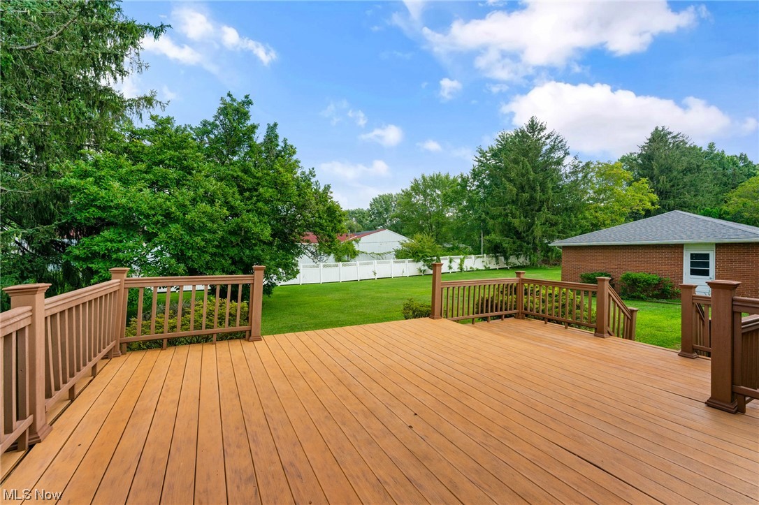 Pikes View - Residential