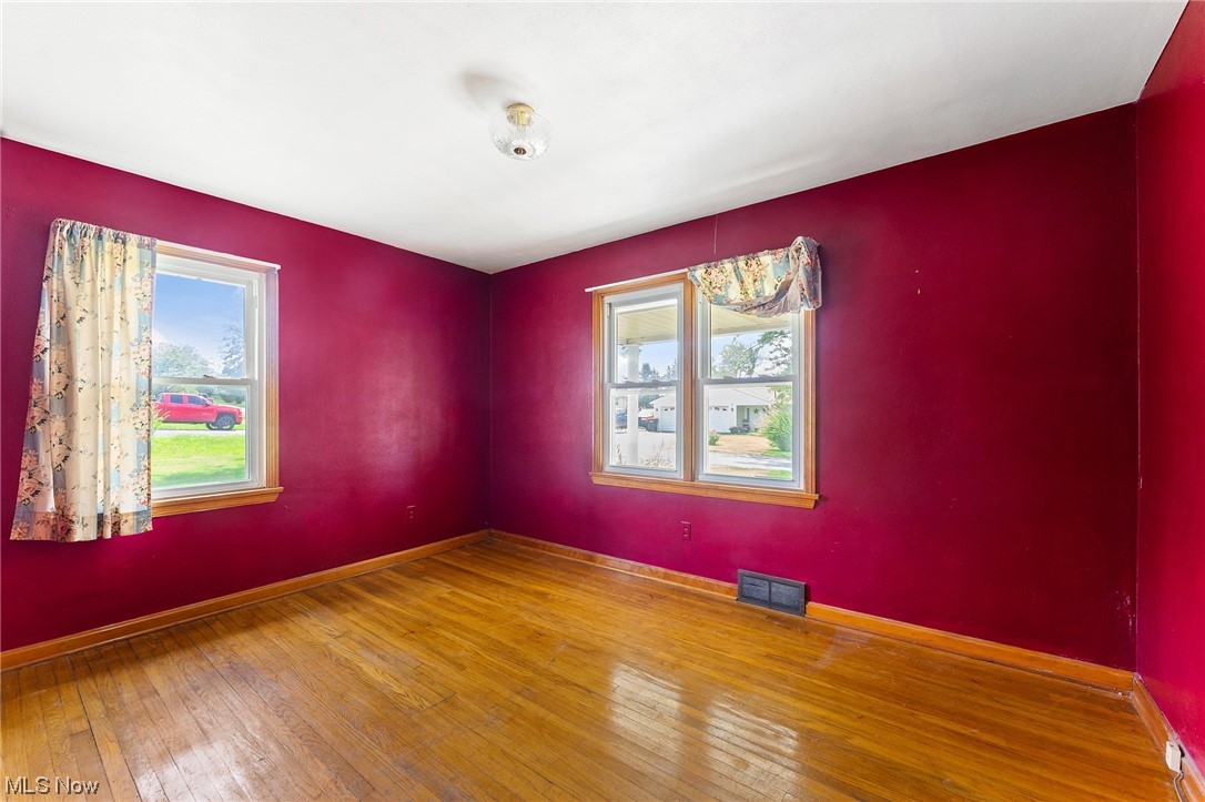 Pikes View - Residential