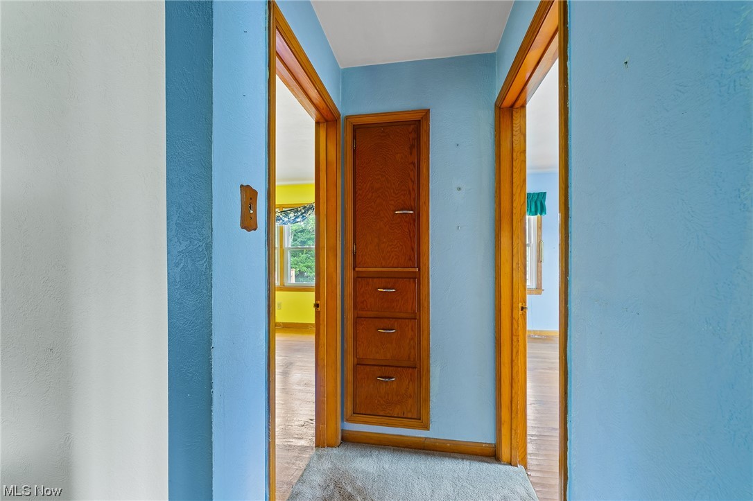 Pikes View - Residential