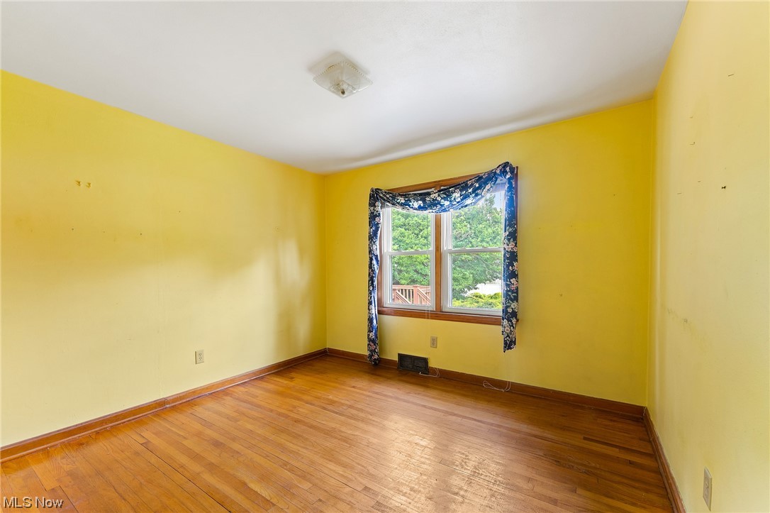 Pikes View - Residential