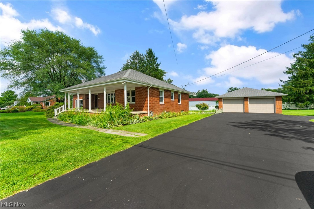 Pikes View - Residential