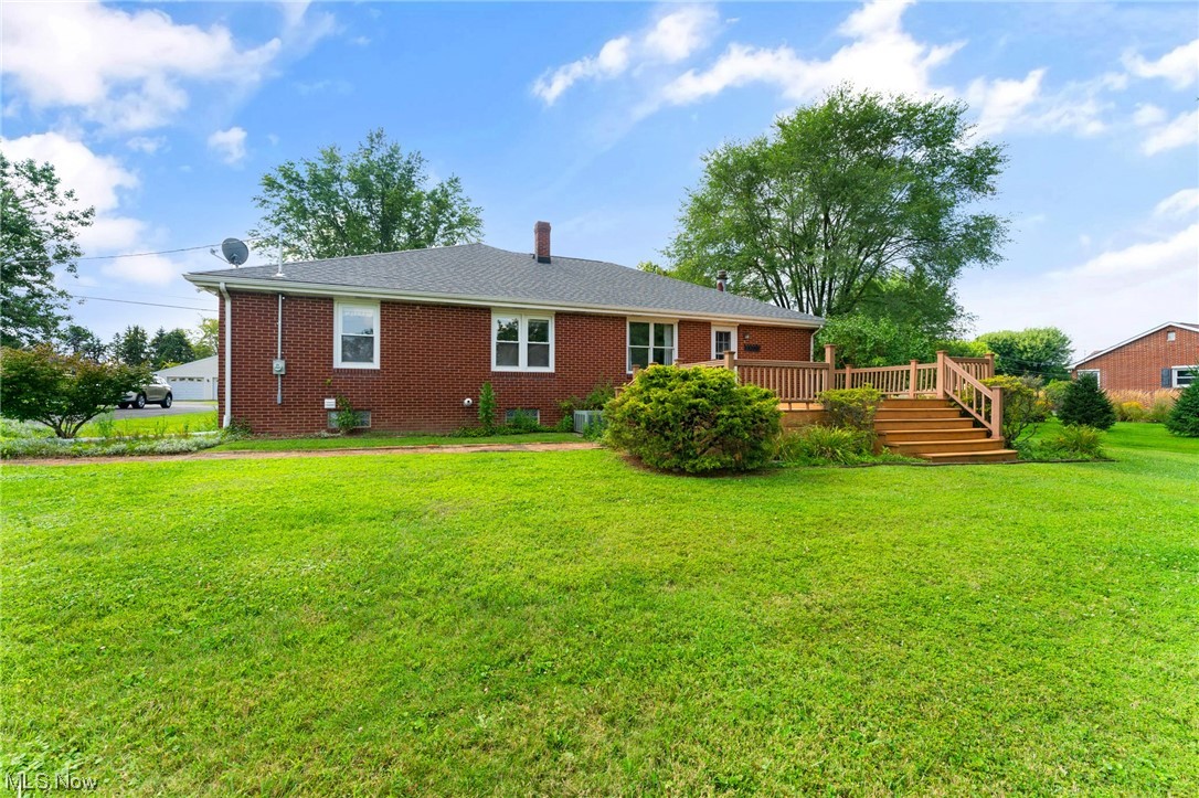 Pikes View - Residential