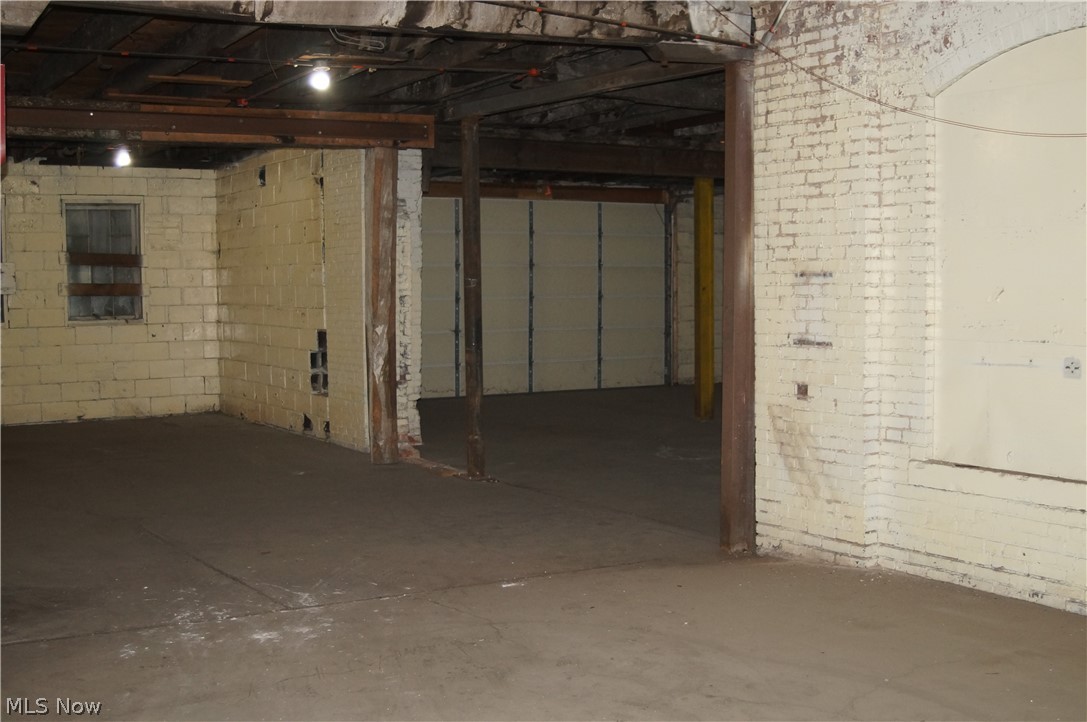 Ravenna Bldg Co - Commercial Sale