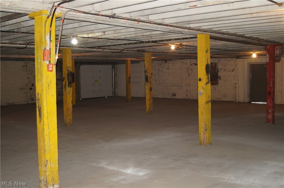 Ravenna Bldg Co - Commercial Sale