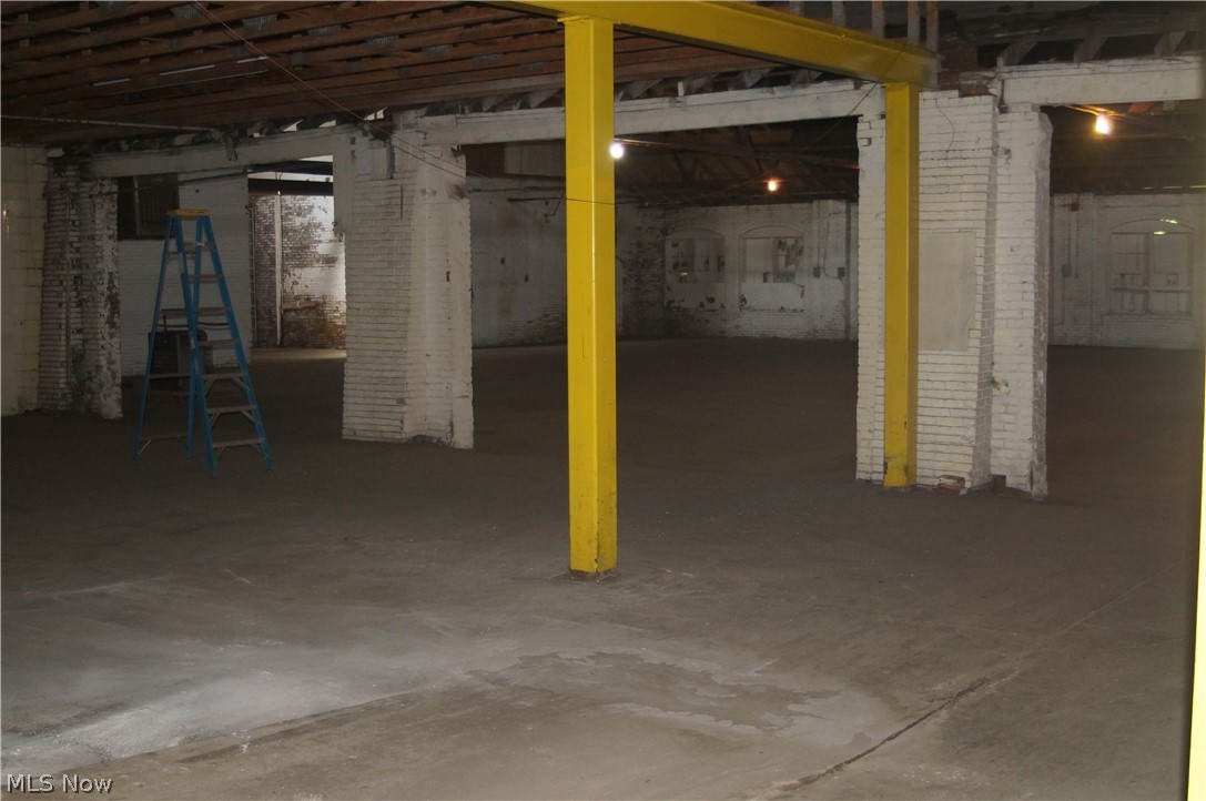 Ravenna Bldg Co - Commercial Sale