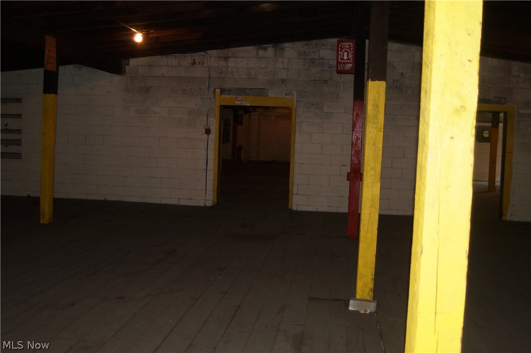 Ravenna Bldg Co - Commercial Sale