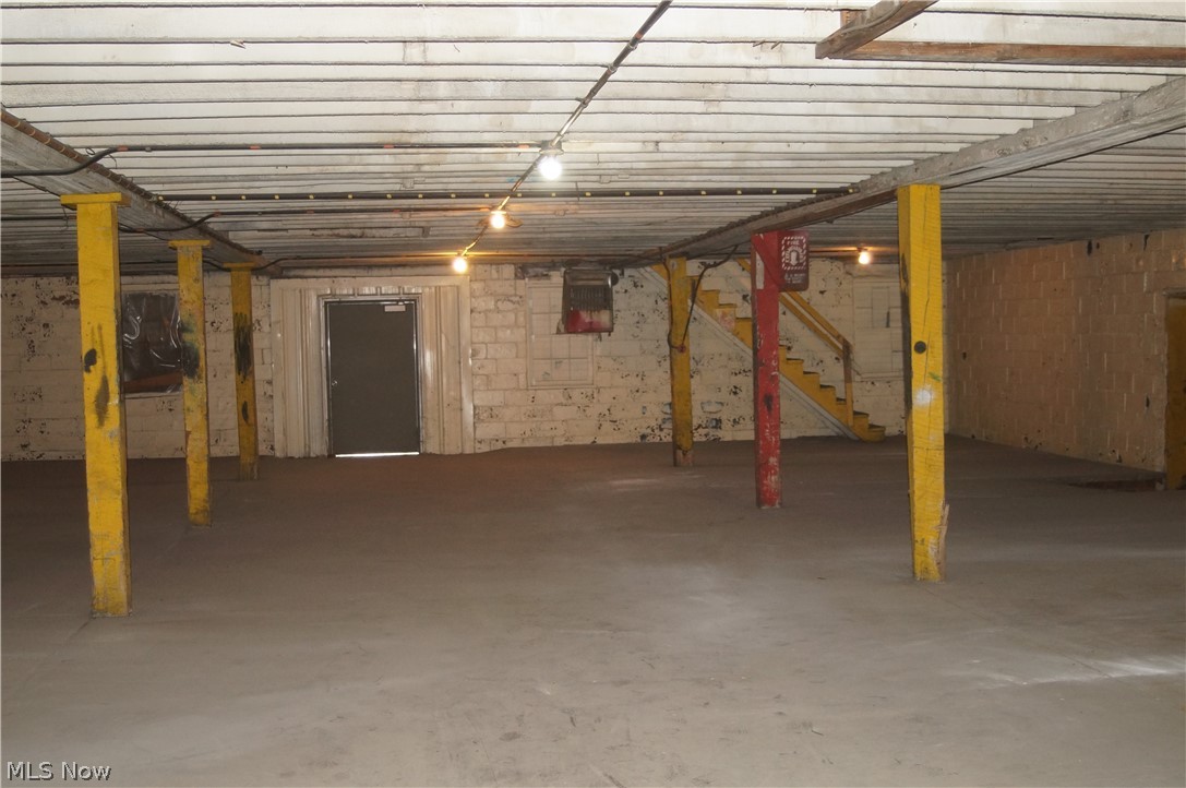 Ravenna Bldg Co - Commercial Sale