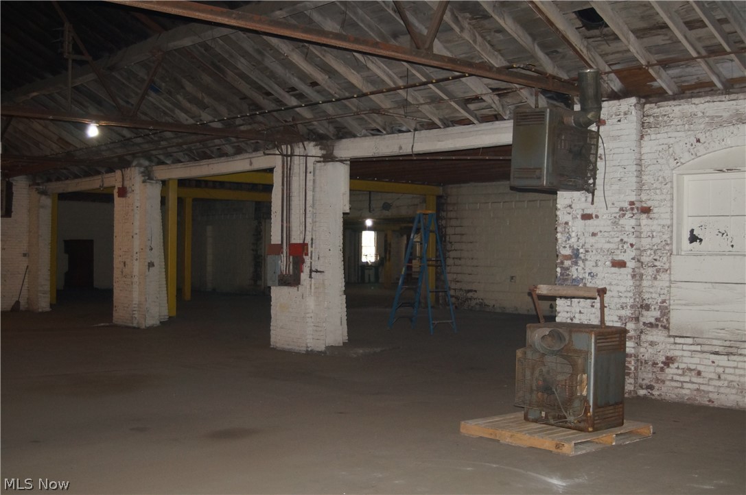 Ravenna Bldg Co - Commercial Sale