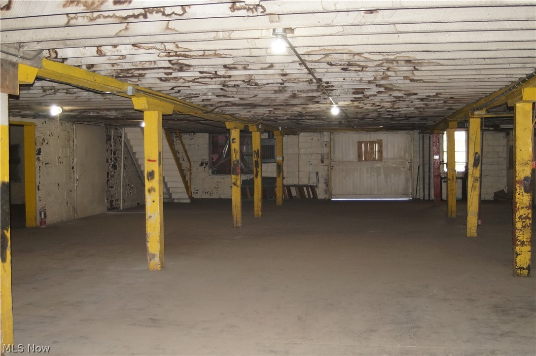 Ravenna Bldg Co - Commercial Sale