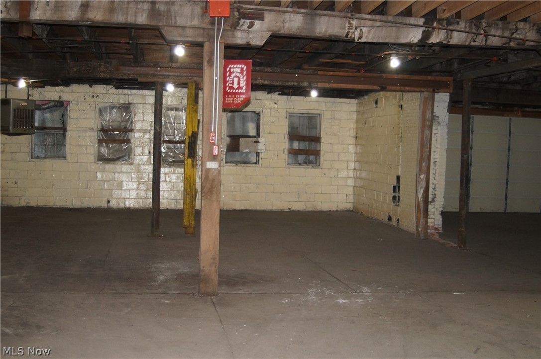 Ravenna Bldg Co - Commercial Sale