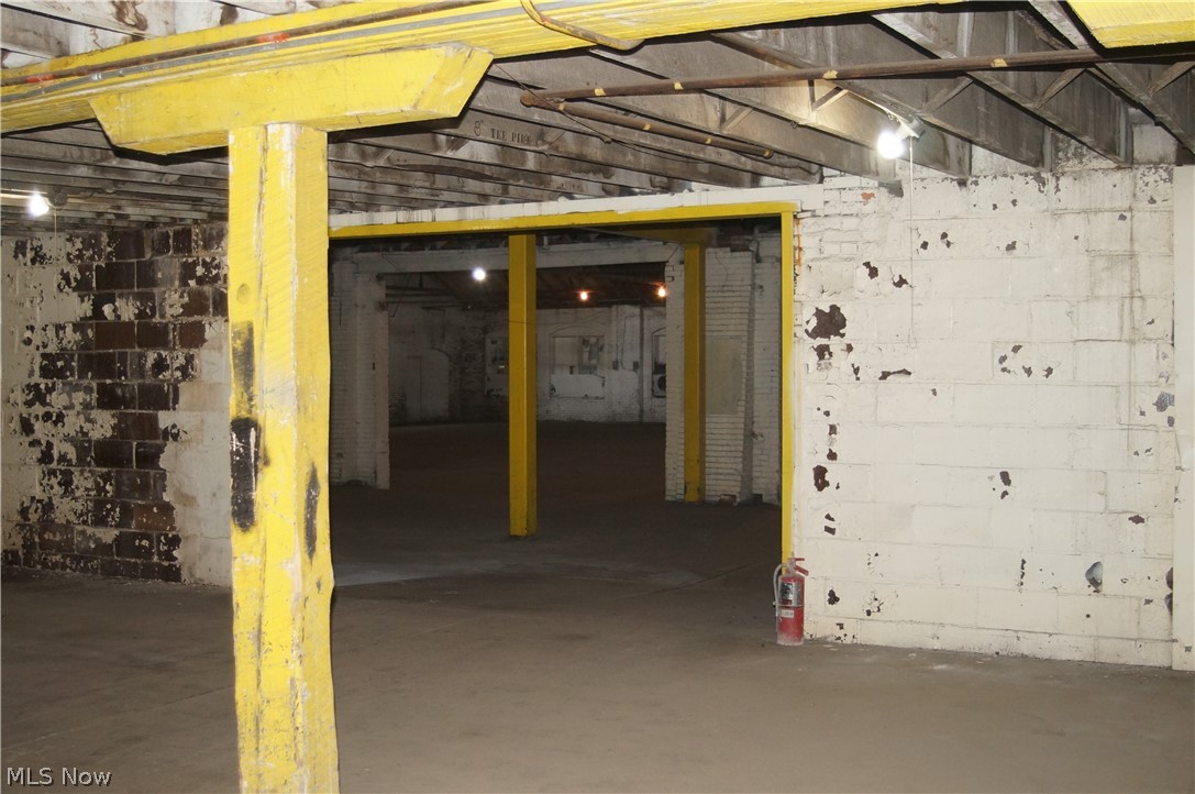 Ravenna Bldg Co - Commercial Sale