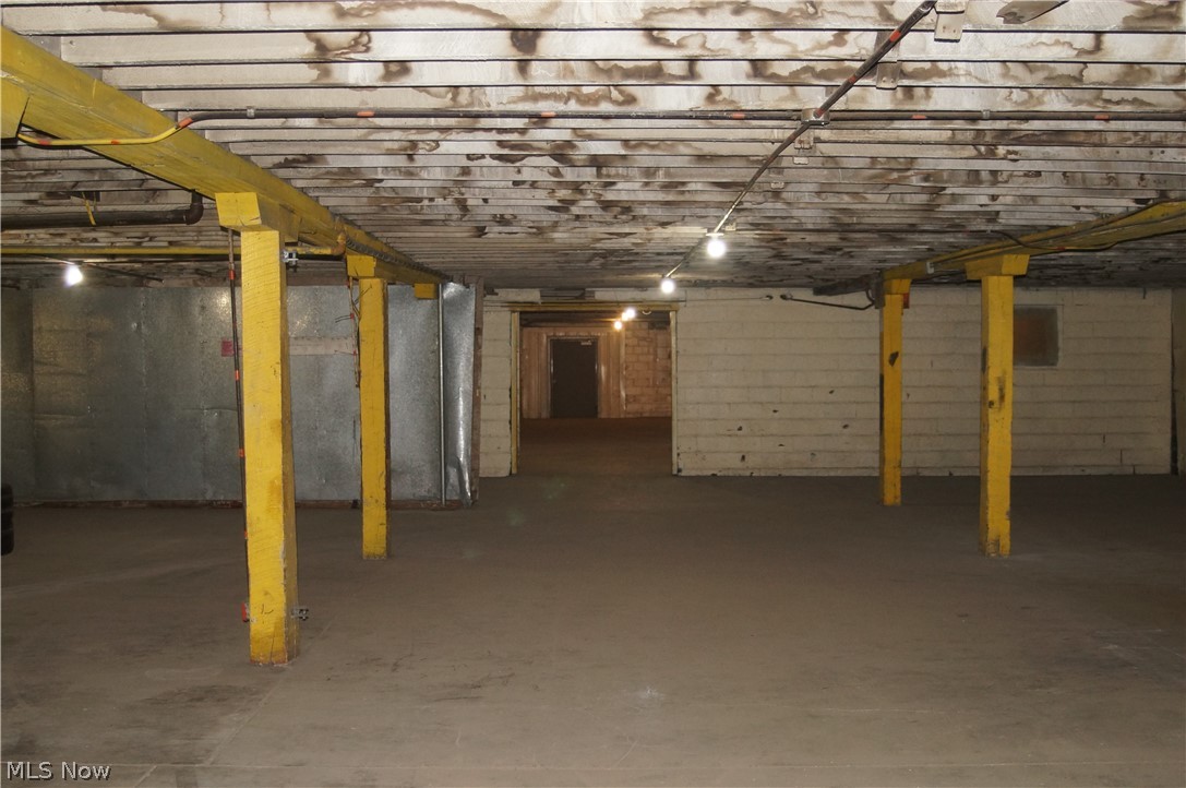 Ravenna Bldg Co - Commercial Sale