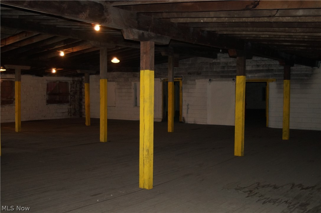 Ravenna Bldg Co - Commercial Sale