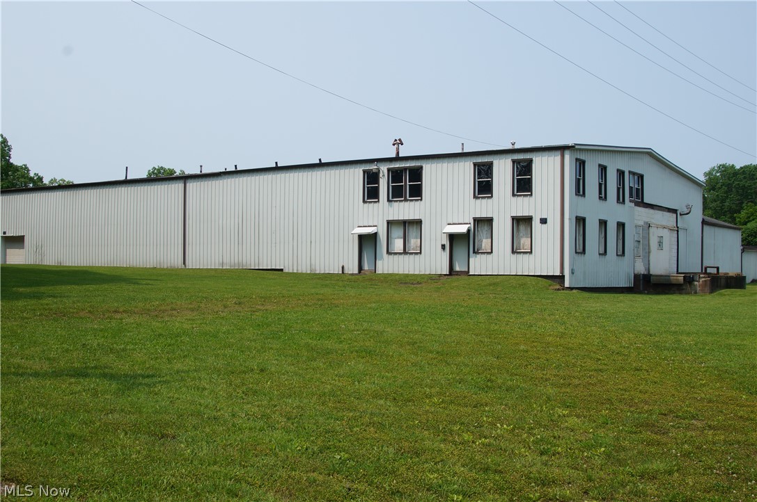 Ravenna Bldg Co - Commercial Sale