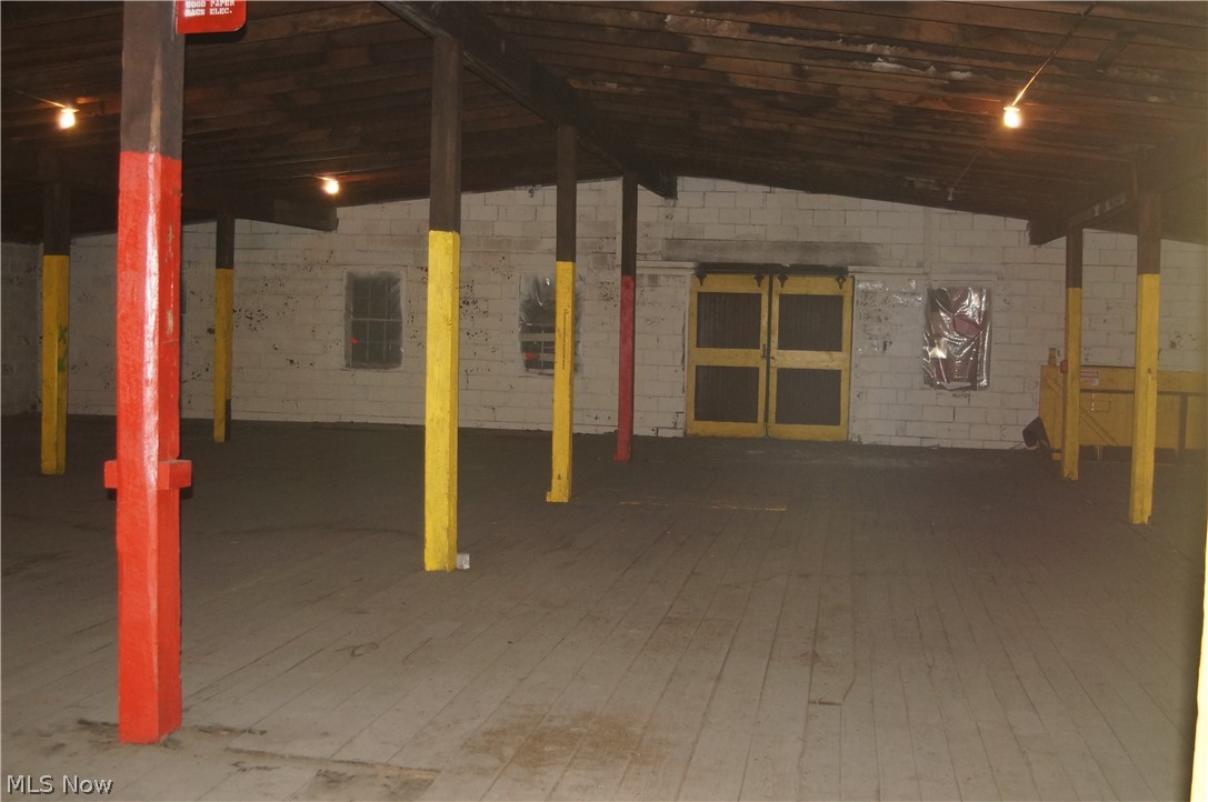 Ravenna Bldg Co - Commercial Sale